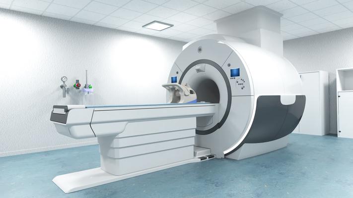 Principios y Adquisición de Resonancia Magnética